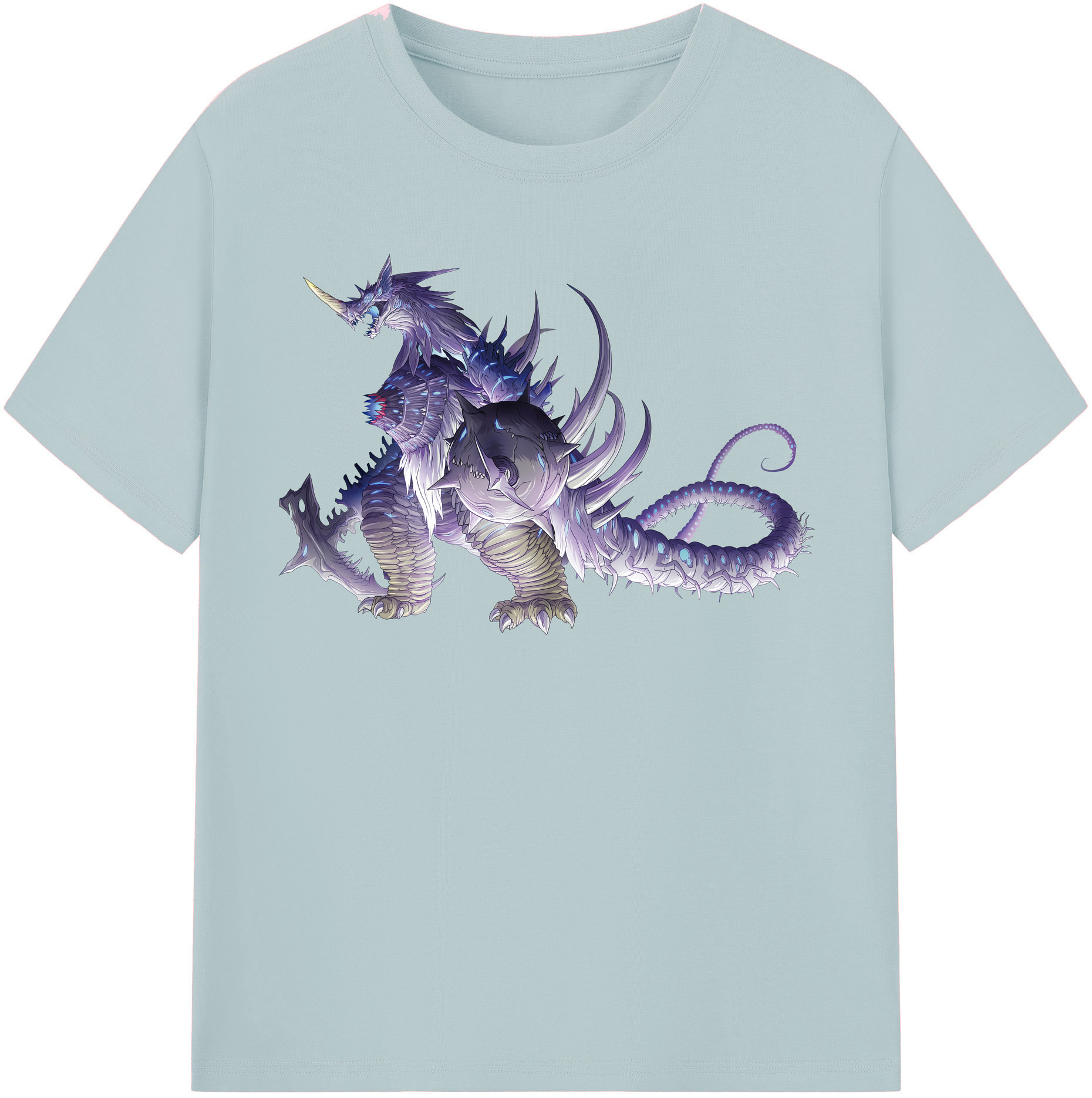 （画像用） ウルトラマン Ultraman 綿100％半袖Tシャツ（フロントプリント）